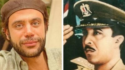 ابراهيم الرفاعي.. محمد إمام يعلن تجسيد شخصية 