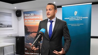 الاتحاد الأوروبي: تلقينا إشارات واعدة من أيرلندا بشأن البريكست