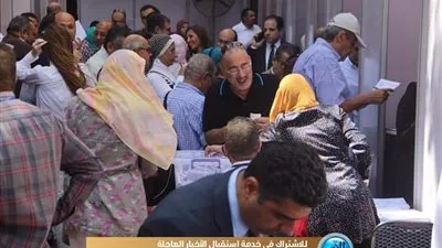 أسامة عبدالحي عن انتخابات 'الأطباء': لا نعلم ماذا تخبئ الساعات القادمة