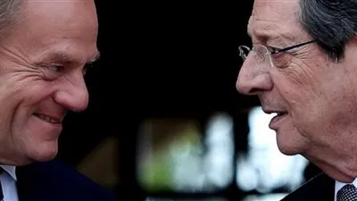 الاتحاد الأوروبي يدعو تركيا إلى وقف الحفر قبالة قبرص