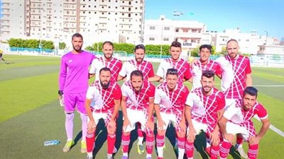 مواجهات قوية في افتتاح القسم الثاث بالإسكندرية والبحيرة