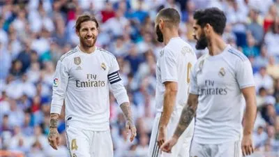 إدارة ريال مدريد توافق على بيع نجم الفريق بشرط وحيد