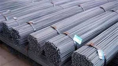 اسعار الحديد اليوم الجمعة بعد صدور قرار وزير الصناعة بفرض رسوم على واردات الحديد 