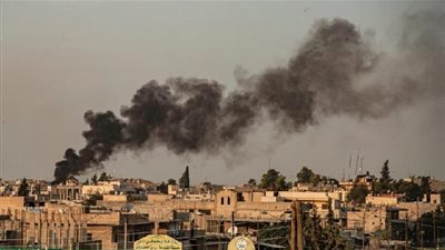 عاجل.. ارتفاع حصيلة قتلى الجيش التركي إلى جنديين خلال العمليات في سوريا