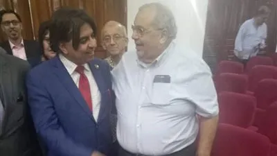 انتخابات الأطباء| قائمة 'التقارب' تغازل 'الأمل': هدفنا صالح الطبيب