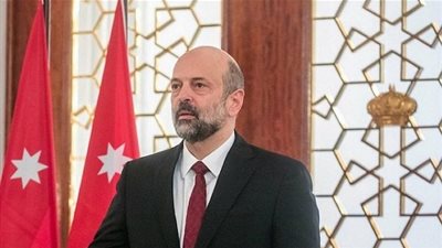 أول تعليق من الرزاز على أزمة 