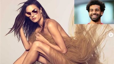 بعد نشر صورتها معه...من هي الفتاة التي تحتضن صلاح؟