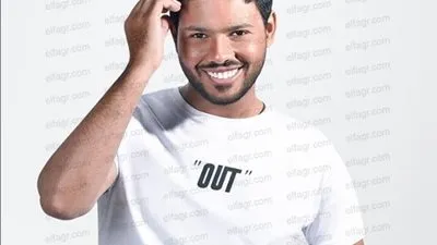 تفاصيل أول حفل جماهيري لمحمد شاهين بعد نجاح ألبومه الجديد