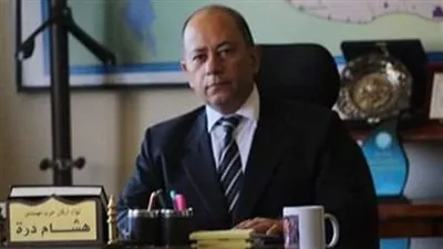 مياه الفيوم: تم الانتهاء من تركيب الجوان الخاص بخط الملجأ.. والمياه تصل تباعًا للمناطق المتأثرة 