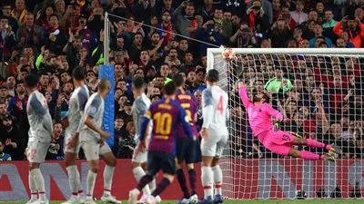 ليفربول يرد على عرض برشلونة