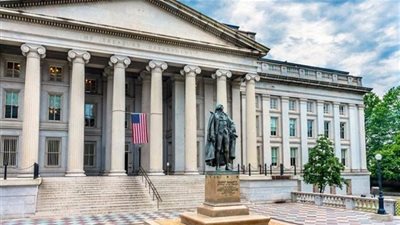 الخزانة الأمريكية: ترامب فوض مسؤولين أمريكيين بفرض عقوبات قاسية على تركيا