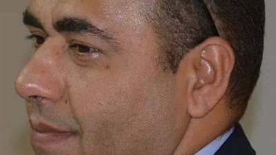 الدكتور تامر البوهي نقيب أطباء السويس