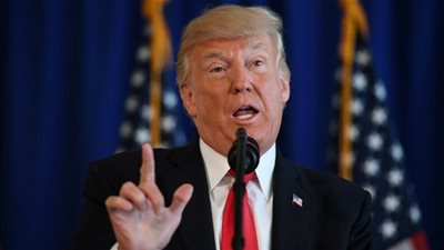 صحيفة عبرية: الرئيس الأمريكي لن يحارب من أجل أحد في الشرق الأوسط