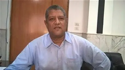 أطباء قنا يجددون الثقة في الدكتور أيمن خضاري نقيبًا لهم 