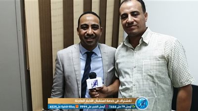 نقيب أطباء البحر الأحمر الجديد لـ