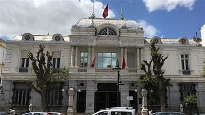 المحكمة الإدارية التوسنية تعلن رفضها لطلب 