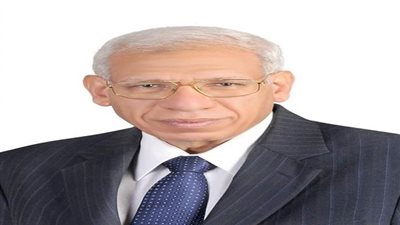 عاجل.. محمد الشربيني نقيبًا للأطباء بدمياط