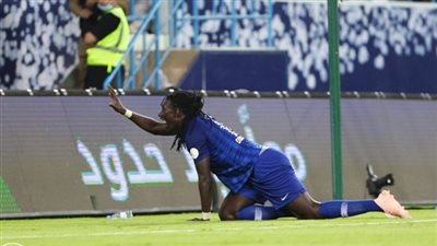 بالأرقام.. ماذا قدم الثلاثي جوميز والسومة وحمد الله هذا الموسم؟