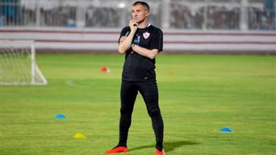 مباراة السوبر سلاح ميتشو أمام الأهلي