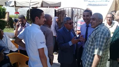 بالأرقام.. نتيجة انتخابات أطباء بني سويف.. و