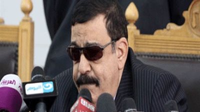 اليوم.. الحكم على متهم بـ