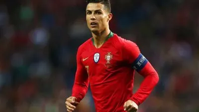 الهدف الـ700.. رونالدو يبحث عن المجد رفقة البرتغال أمام أوكرانيا 