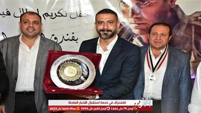 محمد فراج: مشاركتي في 