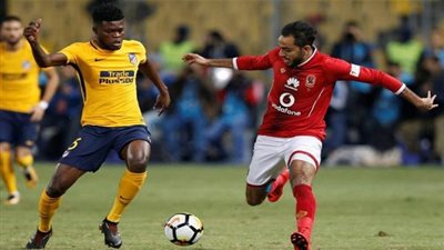 بالأسماء.. 4 