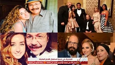 ما لا تعرفه عن حياة الراحل طلعت زكريا