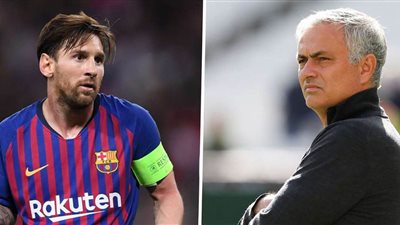 مورينيو يكشف عن السبب الوحيد الذي جعله يقهر برشلونة