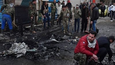 القيادة العامة للأمن الداخلي في الشمال السوري تكشف تفاصيل التنسيق بين 