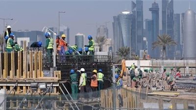 منظمة حقوية تطالب قطر بالتحقيق 