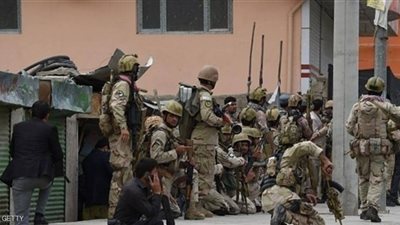 مسؤولون في أفغانستان: قوات الأمن تستعيد منطقة من طالبان