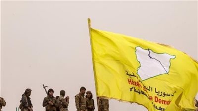 74 قتيلًا من قوات سوريا الديمقراطية منذ بدء العملية العسكرية التركية