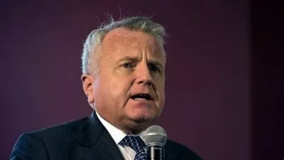 أمريكا تعين جون ساليفان سفيرًا لها في موسكو