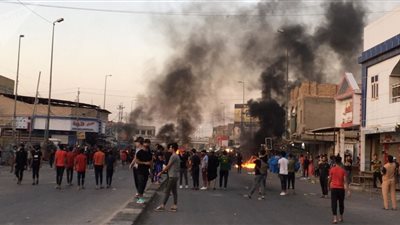 العراق.. مجلس الوزراء يشكل لجنة عليا للتحقيق بأحداث فض الاحتجاجات