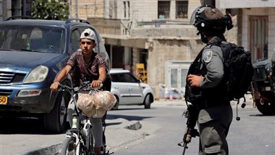 وسائل إعلام إسرائيلية: إطلاق نار على موقع عسكري بالضفة الغربية