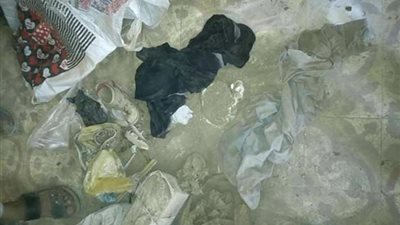 عامل تنظيف المقابر بسوهاج يكشف لـ 