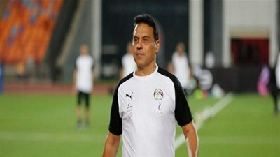 حسام البدري يحدد موعد انتهاء معسكر منتخب مصر