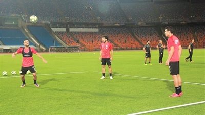 موعد مباراة مصر وبتسوانا والقنوات الناقلة