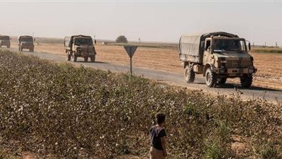 تركيا تعلن الاستيلاء على رأس العين شمالي سوريا