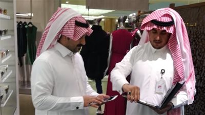 ضبط 398 مخالفة في منشآت مكة المكرمة