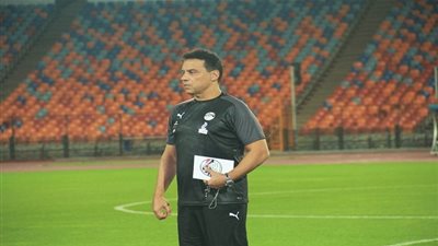 أول تشكيل رسمي لمنتخب مصر تحت قيادة البدري