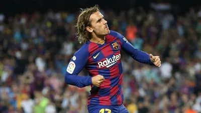 صحيفة كتالونية: جريزمان غاضب من فالفيردي!