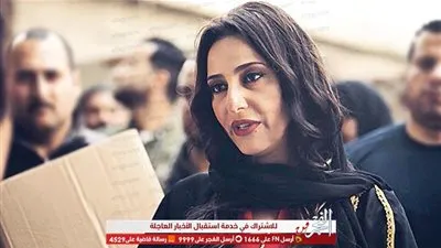 في أول ظهور لها بعد الولادة.. 7 تصريحات هامة لـ حنان مطاوع في برنامج 