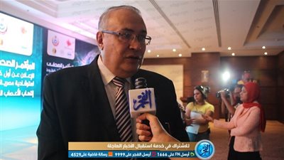 أمين القومية لمرضى السكر: تدريب 600 طبيب للعمل بحملة التهاب الأعصاب الطرفية (فيديو)