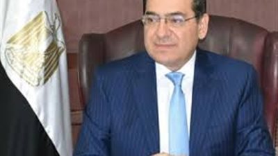  وزير البترول يصدر حركة ترقيات جديدة لرؤساء الشركات