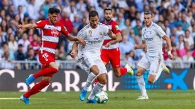 عاجل.. ريال مدريد يفقد نجمه البرازيلي لمدة شهر 