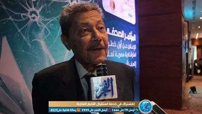 أستاذ باطنة: التهاب الأعصاب الطرفية يؤدي لتقليل كفاءة الحياة لدى المريض (فيديو)