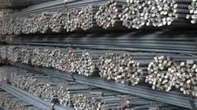 اسعار الحديد تواصل التراجع.. و سعر حديد عز اليوم يسجل مستوى جديد